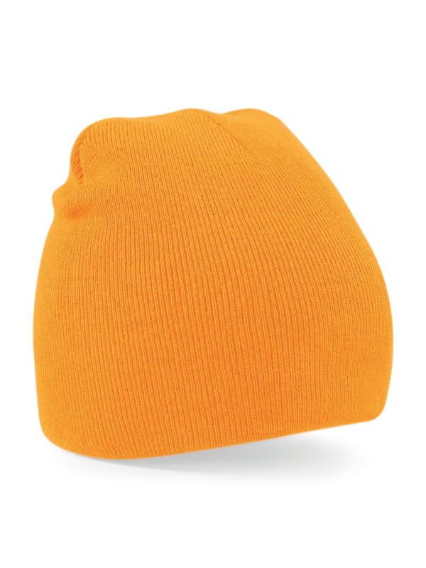 fluorescent orange